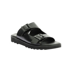 Kickers Mules Cuir Kick Neoli