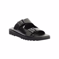 Kickers Mules Cuir Kick Neoli