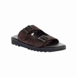 Kickers Mules Cuir Kick Neoli