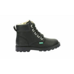 KICKERS Bottillons Kick Bluck Noir