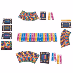 Gigamic CANDY LAB, 8 an(s), 15 min, Jeu familial