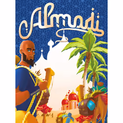 FUNNYFOX Almadi