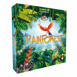 Gigamic RAINFOREST