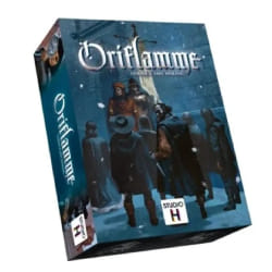 Gigamic Oriflamme