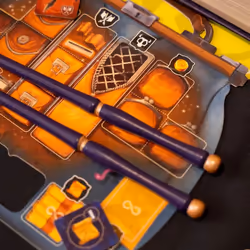 Gigamic Incantibus 30 min Jeu de cartes - Vue supplémentaire 4