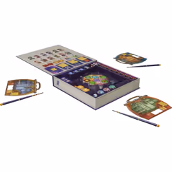 Gigamic Incantibus 30 min Jeu de cartes - Vue supplémentaire 6