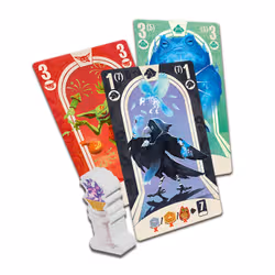 Blackrock Games EPIC MELEE 20 min Jeu de cartes - Vue supplémentaire 7