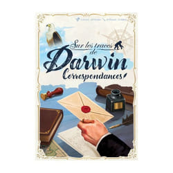 Jeu de stratégie Sorry we are french Sur les traces de Darwin Extension