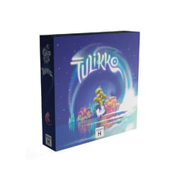 Gigamic Tulikko