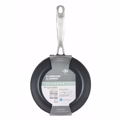 Carrefour 3616473052605 poêle Poêle polyvalente Rond
