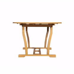 Hyba 3616473100702 ensemble de meubles de jardin Bois