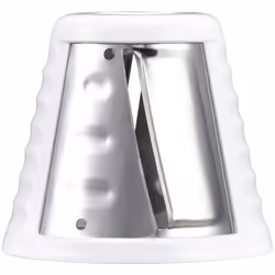 Mandine MSM200-21 râpe électrique Plastique Noir
