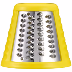 Mandine MSM200-21 râpe électrique Plastique Noir