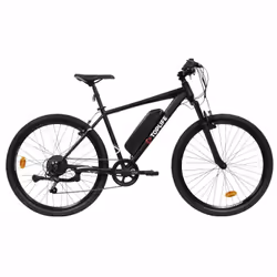 Toplife E-3300 Noir 22 kg Lithium - Vue supplémentaire 2