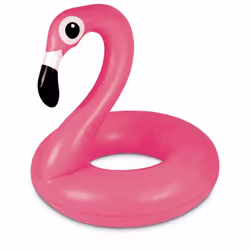 Carrefour 3616473203731, Noir, Rose, Bouée, Image, PVC, 6 an(s), Garçon/Fille
