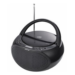 Carrefour PSBBX2020 Portable Noir
