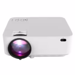 POSS PSMP12WH, SVGA (800x600), Module de projecteur, Blanc, 1,4 kg, 305 mm, 200 mm