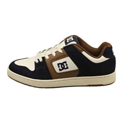 Sneakers Manteca 4 Tan Cuir Marron