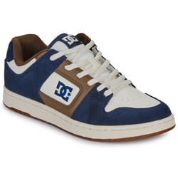 Sneakers Manteca 4 Tan Cuir Marron