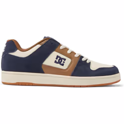 Sneakers Manteca 4 Tan Cuir Marron