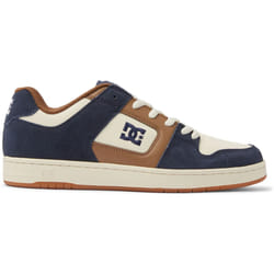 Sneakers Manteca 4 Tan Cuir Marron