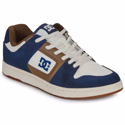 Sneakers Manteca 4 Tan Cuir Marron