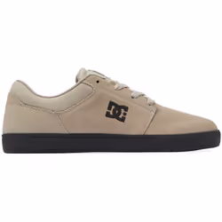 Sneakers Crisis 2 Birch Cuir Gris