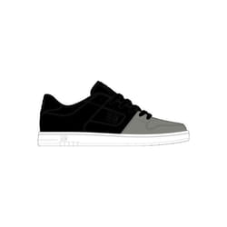 Sneakers Manteca 4 Cuir Noir