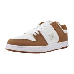 Dc modèle Manteca 4 Se Marron - 42,5