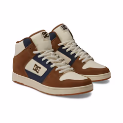 Dc modèle Manteca 4 Hi Marron - 42
