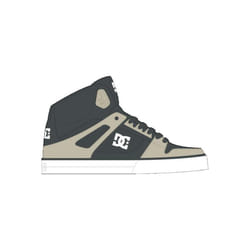 Sneakers Pure Suede Marron