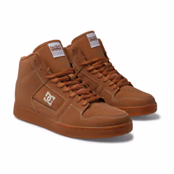 Sneakers Manteca 4 Lx Cuir Marron