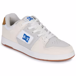 dc shoes sneaker homme manteca 4 blanc - 42,5