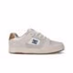 dc shoes sneaker homme manteca 4 blanc - 43