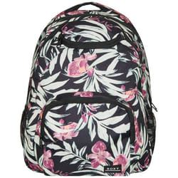 Sac à dos - Unisexe - Multicolore - Roxy Shadow Swell Printed Backpack - 24 L