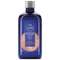 Laino Eau de Fleur d'Oranger 250 ml
