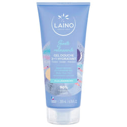 Laino Gel Douche Sieste Relaxante 3en1 200 ml