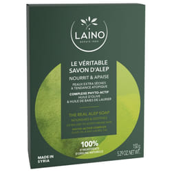 Laino Le Véritable Savon d'Alep 150 g