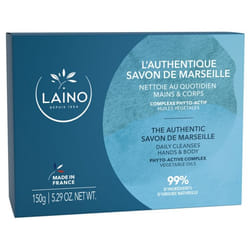 Laino L'Authentique Savon de Marseille 150 g