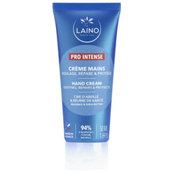 Laino Crème Mains Sèches à Abîmées 50 ml