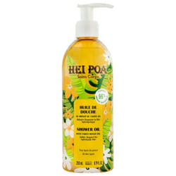 Hei Poa Huile de Douche au Monoï de Tahiti AO 250 ml