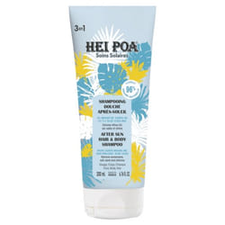 Hei Poa Shampoing Douche Après-Soleil 150 ml