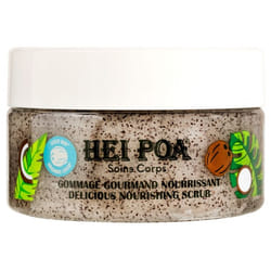 Hei Poa Gommage Gourmand Nourrissant Bio 260 g