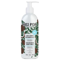Hei Poa Lait Corps Nourrissant 250 ml