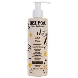 Hei Poa Tahiti Detox Shampoing Doux Oxygénant 250 ml
