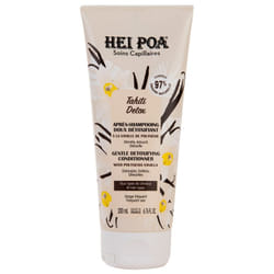 Hei Poa Tahiti Detox Après-Shampoing Doux Détoxifiant 200 ml