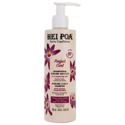 Hei Poa Perfect Curl Shampoing Sublimes Boucles 250 ml