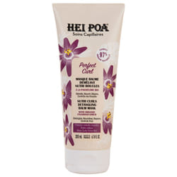 Hei Poa Perfect Curl Masque Baume Démêlant Nutri Boucles 200 ml