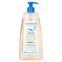 Neutraderm Shampoing Extra-Doux Dermo-Respect 500 ml