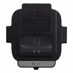 Carrefour 3616952857370 friteuse Unique 2,5 L Autonome 1600 W Noir